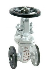 Gate Valves from EXCEL METAL & ENGG. INDUSTRIES