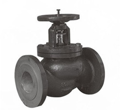 Balancing Valves from EXCEL METAL & ENGG. INDUSTRIES