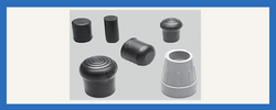 Dust/End Cap from ISMAT RUBBER PRODUCTS IND