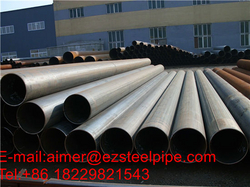SAWL structural steel ASTM A36 supplier