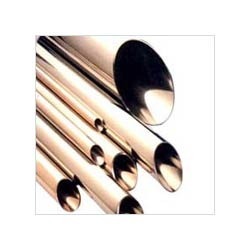 Industrial Pipes from RENAISSANCE METAL CRAFT PVT. LTD.