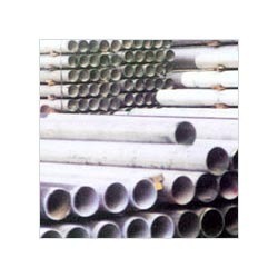 Carbon Steel Pipes from RENAISSANCE METAL CRAFT PVT. LTD.