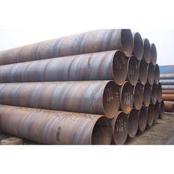 Spiral Welded Pipes