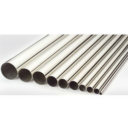 ASTM/ ASME A312 TP 316 SMLS Pipes from RENAISSANCE METAL CRAFT PVT. LTD.