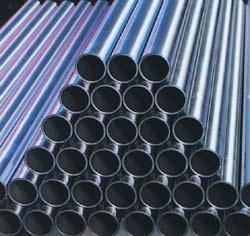 Carbon Steel Pipe from RENAISSANCE METAL CRAFT PVT. LTD.