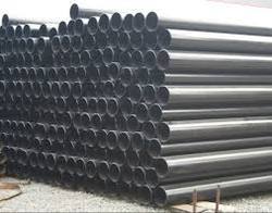 Carbon Steel Welded Pipe(astm A252 Grade 1, 2 & 3)