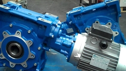 ELECTRIC MOTOR , ELECTRIC MOTOR  ITALY from ADEL ACHRAFI TRADING EST BRANCH