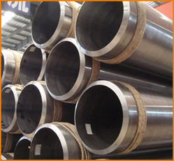 Alloy Steel Pipes from RENINE METALLOYS