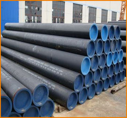 Carbon Steel Tubes from RENINE METALLOYS