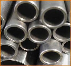 API Pipes from RENINE METALLOYS