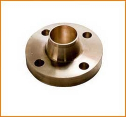 Copper Alloy Flanges from RENINE METALLOYS