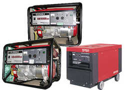 Generator Suppliers In Uae