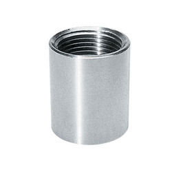 Half Coupling Butt Weld Fittings from RENAISSANCE METAL CRAFT PVT. LTD.