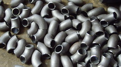 Alloy Steel Butt Weld Fittings from RENAISSANCE METAL CRAFT PVT. LTD.