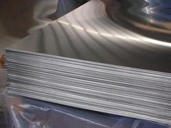 ASTM B 443 Nickel Alloy Plates