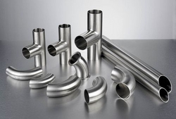 Inconel Fittings