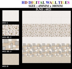 Glossy Tiles from WINSUN CERAMIC PVT. LTD.