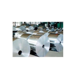 Stainless Steel Coil from RENINE METALLOYS