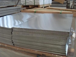 Aluminum Sheets from RENINE METALLOYS