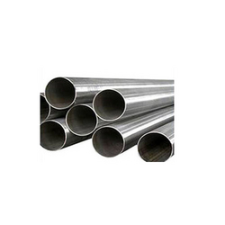 Copper Nickel Pipe