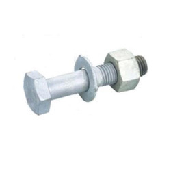 Friction Grip Bolts
