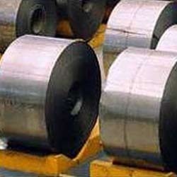 Carbon Steel Sheets from RENAISSANCE METAL CRAFT PVT. LTD.