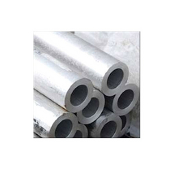 Stainless Steel Hollow Bars from RENINE METALLOYS