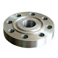 Ring Joint Flanges from RENAISSANCE METAL CRAFT PVT. LTD.