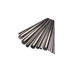 Duplex Steel Round Bars from RENAISSANCE METAL CRAFT PVT. LTD.