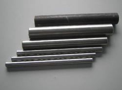 Stainless Steel Round Bars from RENAISSANCE METAL CRAFT PVT. LTD.