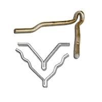 Y Shape Refractory Anchors from RENAISSANCE METAL CRAFT PVT. LTD.