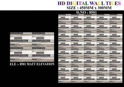 Matt Elevation Tiles from WINSUN CERAMIC PVT. LTD.