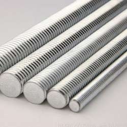 High Strength Steel Bars from RENAISSANCE METAL CRAFT PVT. LTD.