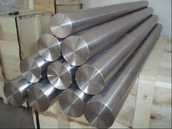Steel Round Bars from RENAISSANCE METAL CRAFT PVT. LTD.