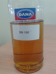 Base Oil SN 150/ 500/ 900 Supplier in UAE for sale