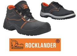 SAFETY SHOES IN UAE from SOUVENIR BUILDING MATERIALS LLC