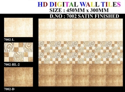 Satin Tiles from WINSUN CERAMIC PVT. LTD.