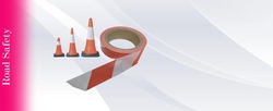 ROAD SAFETY EQUIPMENT SUPPLIERS IN DUBAI from SOUVENIR BUILDING MATERIALS LLC