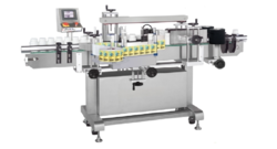 Labelling Machine from TOTAL PACKAGING SOLUTIONS FZC /WWW.TOTALPACKGULF.COM