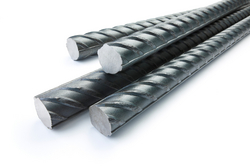rebar steel supplier in uae from ADEX INTL