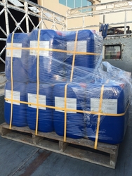 WATER TREATMENT CHEMICALS SUPPLIER IN UAE