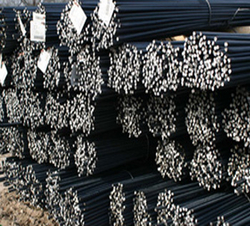 REBAR SUPPLIERS IN ABUDHABI from ADEX INTL