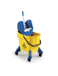 Single Mopping Buckets In Sharjah from INTERCARE LIMITED
