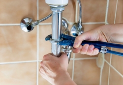 PLUMBING SUPPLIES from EXCEL TRADING 