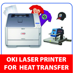 Laser Transfer Supplier in UAE