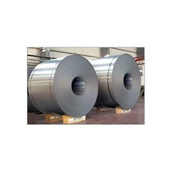 Duplex Steel Coil from PRAYAS METAL INDIA PVT LTD