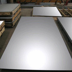 Stainless Steel Sheets from PRAYAS METAL INDIA PVT LTD