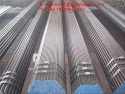 ASTM A106/A53 Seamless steel Cold rolled pipe