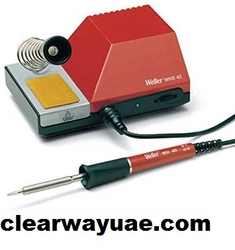 Temp Controlled Solder Iron from CLEAR WAY BUILDING MATERIALS TRADING