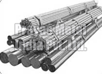 Stainless Steel Forged Round Bars from PRAYAS METAL INDIA PVT LTD
